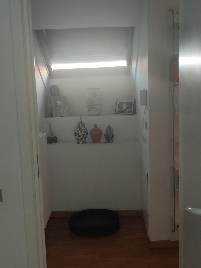 Apartamento Grande Apartamento, Centro Di Asti Exterior foto